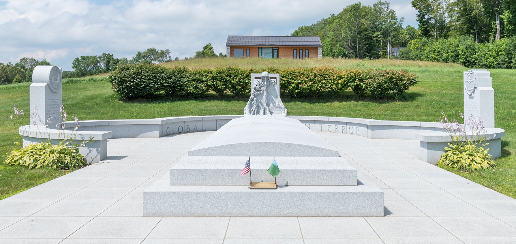 Exploring Civic Memorials Unveiling the Tapestry of Military Holidays
